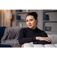 Няня, Пушкино, улица Степана Разина, Пушкино, Вероника Равильевна