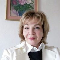Няня, Москва, улица Космонавтов, ВДНХ, Анна Викторовна