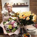 Домработница, Казань, Хороводная улица, Калуга, Эльвинна Ринатовна