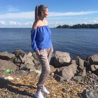 Няня, городской посёлок Новоселье, Красносельское шоссе, Стрельна, Татьяна Геннадьевна