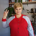 Сиделка, Барнаул, площадь Победы, Центр, Елена