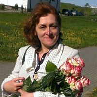 Няня, Москва, Каширское шоссе, Домодедовская, Алевтина Владимировна