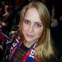 Няня, Санкт-Петербург, Ярославский проспект, Удельная, Екатерина Александровна