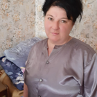 Сиделка, рабочий посёлок Нахабино, улица Горем-28, Нахабино, Гулнара Абдураззаковна