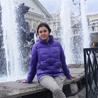 Няня, Подольск, улица Победы, Климовск, Динара Ильдусовна