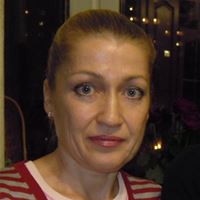 Няня, Москва, Башиловская улица, Дмитровская, Ольга Викторовна