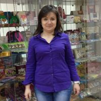 Няня, Москва, Строгинский бульвар, Строгино, Тамила Энверовна