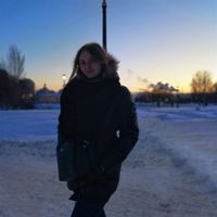 Няня, Санкт-Петербург, Кронверкский проспект, Горьковская, Арина Вкиторовна