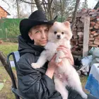 Няня, Москва, Сверчков переулок, Чистые пруды, Людмила Алексеевна