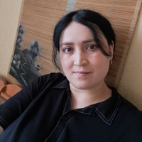 Няня, Королёв, улица Соколова, Юбилейный, Саиоат Эргашевна