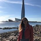 Няня, Санкт-Петербург,, Беговая, Диана Жанабайевна