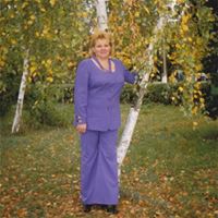 Няня, Москва, Пятницкое шоссе, Волоколамская, Светлана Викторовна