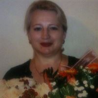 Няня, Санкт-Петербург, улица Михаила Дудина, Парнас, Татьяна Петровна