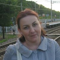 Репетитор, Санкт-Петербург, Индустриальный проспект, Ладожская, Ольга Юрьевна