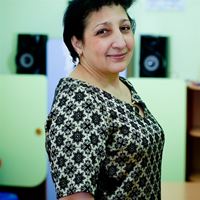 Няня, Москва, улица Плещеева, Бибирево, Офелия Аждаровна