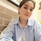 Няня, Тюмень, улица Федюнинского, Центр, Елизавета Михайловна