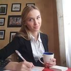 Репетитор, Москва, 2-й Сетуньский проезд, Кутузовская, Надежда Павловна