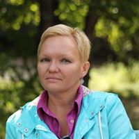 Репетитор, Москва, Ярославское шоссе, Ярославский район, Татьяна Юрьевна