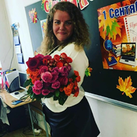 Няня, Санкт-Петербург,, Проспект Ветеранов, Наталья Андреевна