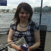 Няня, Санкт-Петербург, Будапештская улица, Купчино, Татьяна Владимировна