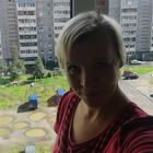 Сиделка, Санкт-Петербург, проспект Ветеранов, Сосновая поляна, Маргарита Александровна