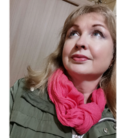 Няня, Санкт-Петербург, Омская улица, Пионерская, Лариса Андреевна
