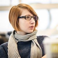 Няня, Санкт-Петербург, проспект Большевиков, Веселый поселок, Анна Михайловна