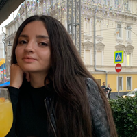 Няня, Москва, 11-я Парковая улица, Первомайская, Милена Арамовна