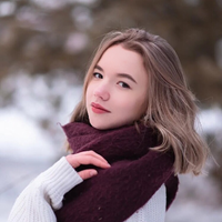 Няня, Санкт-Петербург,, Нарвская, Алина Никитична