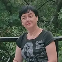 Домработница, Москва, Щёлковское шоссе, Щелковская, Ирина Шалвовна