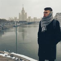 Няня, , , Международная, Данил Алексеевич