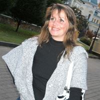 Няня, Санкт-Петербург, Светлановский проспект, Политехническая, Анна Валерьевна