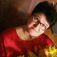 Няня, Москва, улица Обручева, Беляево, Галина Владимировна