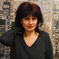 Домработница, Москва, Самаркандский бульвар, Выхино, Ольга Вячеславовна